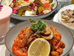-沛家·西餐Brunch·直火料理