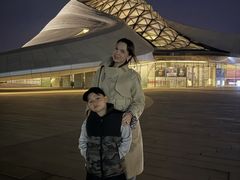 -哈尔滨大剧院