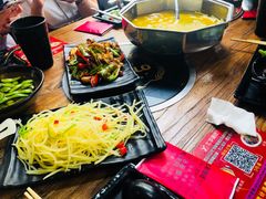 -七裕庄(凯旋南路店)