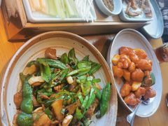 -青年公社·烤鸭(天玥中心店)