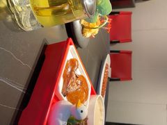 -北院·果木烤鸭·25年东北菜(创意产业园店)