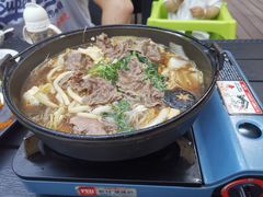 -蘭·日本料理铁板烧(碧云路店)