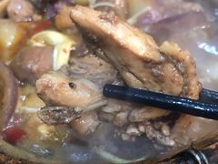 -范贤光鸡公煲(平乐园总店)