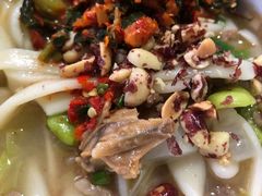 -回辉登偰氏面片(东莲花美食街店)