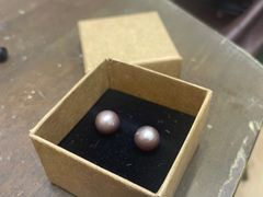 -十八字金·银饰·开蚌DIY·手工体验团建(世纪金源店)