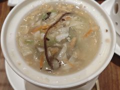 拆鱼羹-龙悦湾酒家·八阵鱼生·渔人码头店