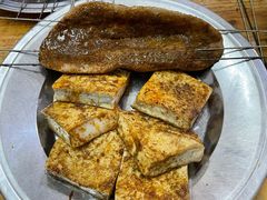 -曾记大腰子烧烤(苗栗路总店)