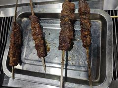 -内蒙古海拉尔烤羊腿·烤全羊·烧烤