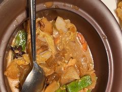 -万蔚·烤鸭