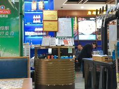 -勇利赵家烤肉坊(翠华北路店)