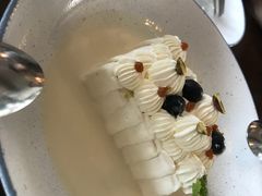 西班牙奶油蛋糕-FISH&POTATO Cō(地中海美食 万象城店)