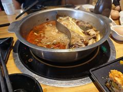 -水林间·寿喜烧自助(仙林金鹰店)