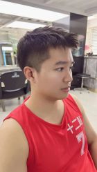 -苏奇发型·烫发染发