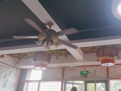 -鲁毓鲜蓬莱小面(黄山路店)