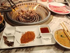 -火炉火自助餐(喜隆多店)