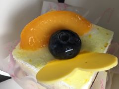 -美喆西饼(广州南站店)