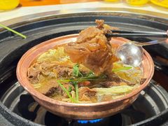 -顺顺小吃(独克宗古城店)