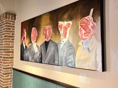 -柏蔻餐厅Le Banquet Bistro(天河北店)