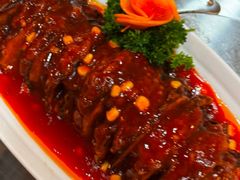 -闻香阁·清真(光荣道店)