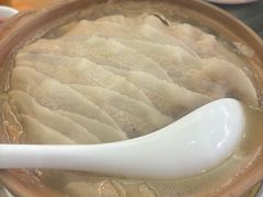 -砂锅居(西四店)