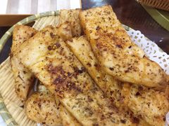 -塔兰齐新疆孜然火锅(鲤鱼山路店)