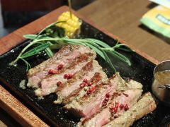 -豪客来牛排(空港华联店)