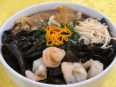 温拌什锦-同和居(月坛店)