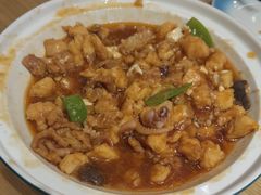 -丽华餐厅·天津菜(艳阳路店)