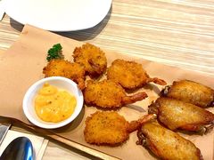-必胜客(上海新南方商城PH店)