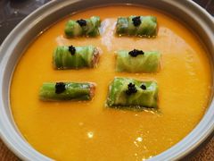 -海派悦庭·海胆烧麦·新融合菜(凯德广场店)