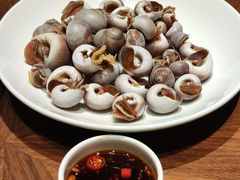 -小厨师·二十年沈家门小海鲜(百井坊巷店)