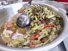 -好成财牛排馆(涂门街总店)