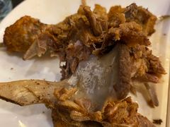 -老北京羊蝎子火锅(光荣道店)