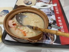-陈鹏鹏潮汕菜(机场卫星厅·561登机口店)