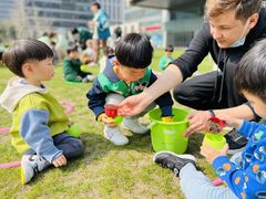 -优田儿童成长中心