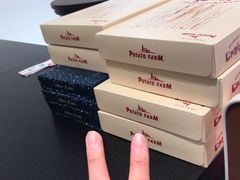 -三越百货(三越银座店)