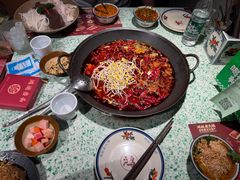 -鸿姐老火锅·传统炒料(上海旗舰店)