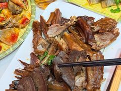 -官塘锋记鱼生·生腌·砂锅粥(牌坊街店)