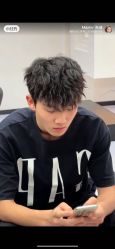 -MASTER 男士发型设计
