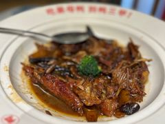 -厝小满.姜母鸭/泉州菜(桥南店)
