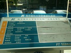 -南京医科大学眼科医院