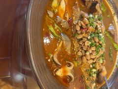 -木子山庄·安徽省老字号·中国炖锅宴