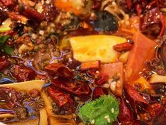 -成都驻京办餐厅(蜀都宾馆店)