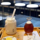 ✨深圳首家虹吸萃取式茶饮｜给懂茶的你