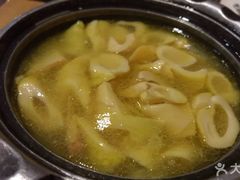 -新白鹿餐厅(城西银泰城店)