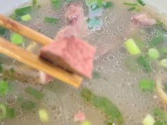 -老李家杂肝汤(回民街店)