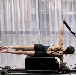 -U+YOGA优伽瑜伽·普拉提
