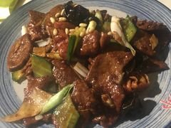 -那家小馆•北京菜•烤鸭(中关村店)