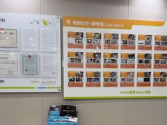 -瑞鹏宠物医院·骨外科·心肾科·肿瘤科(九亭店)
