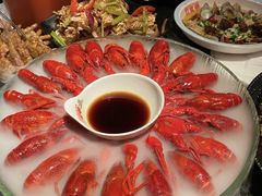 -红盔甲·小龙虾(人民广场店)